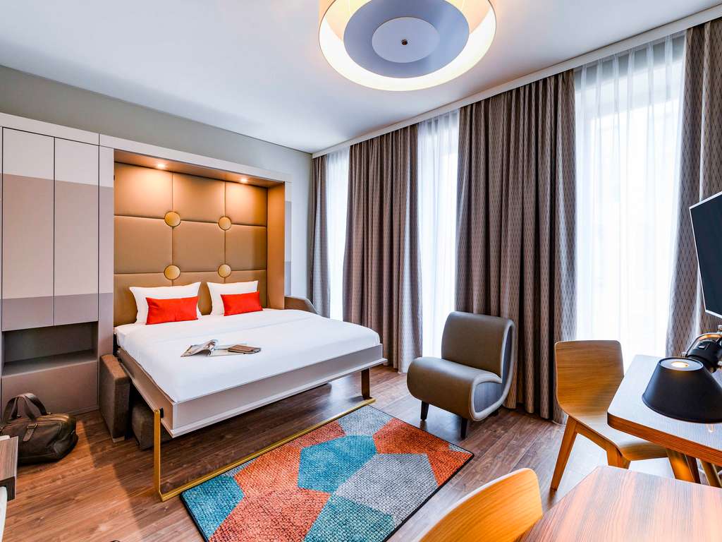 Aparthotel Adagio Bremen - Image 3