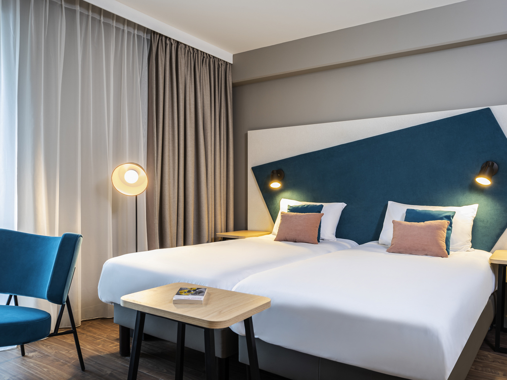 Aparthotel Adagio Lille Centre Grand Place - Image 1