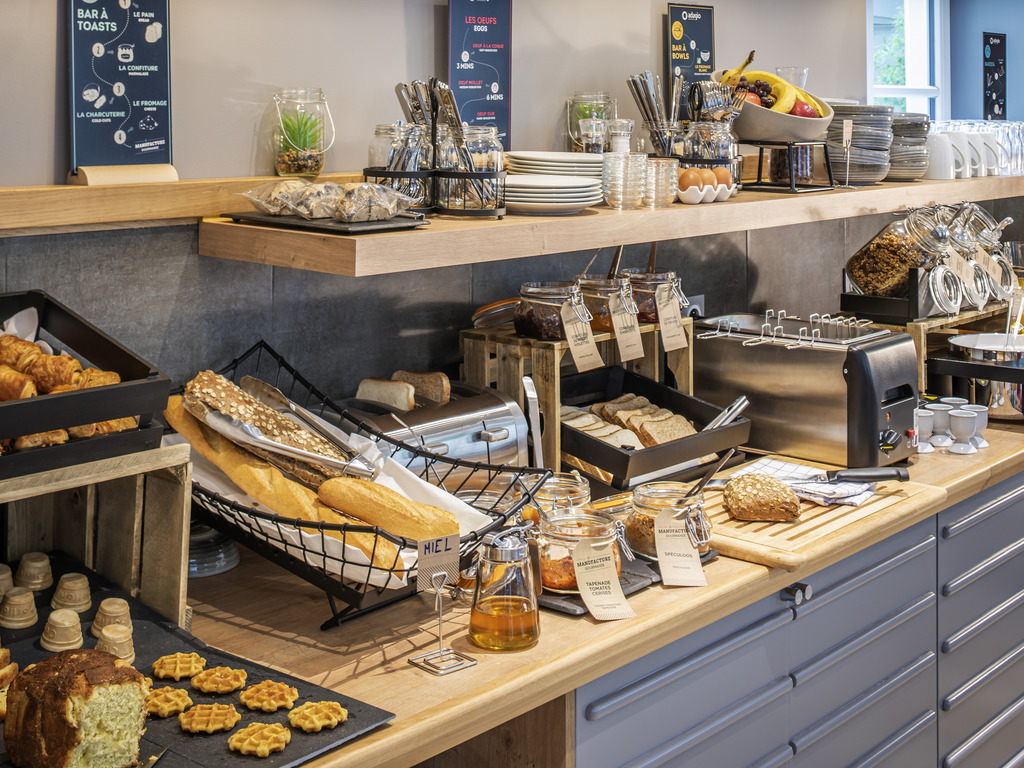 Aparthotel Adagio Lille Centre Grand Place - Image 2