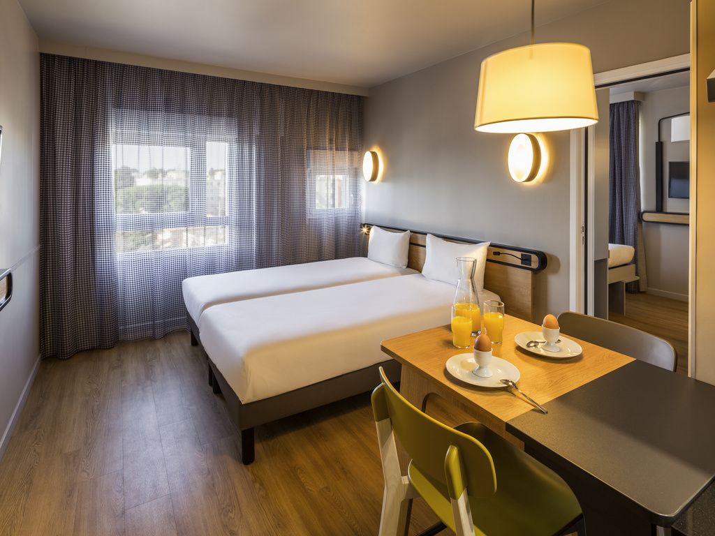 Appart hotel à MONTPELLIER | Réservez votre Aparthotel Adagio access  Montpellier Centre
