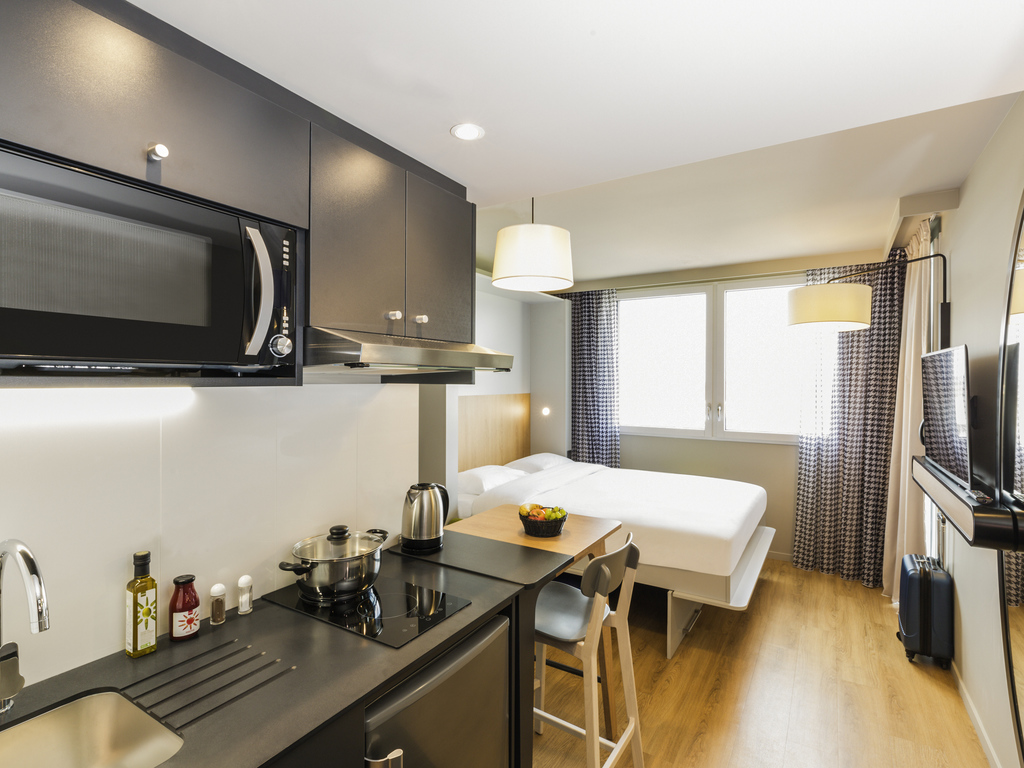 Adagio Access Palaiseau Saclay  - Image 0