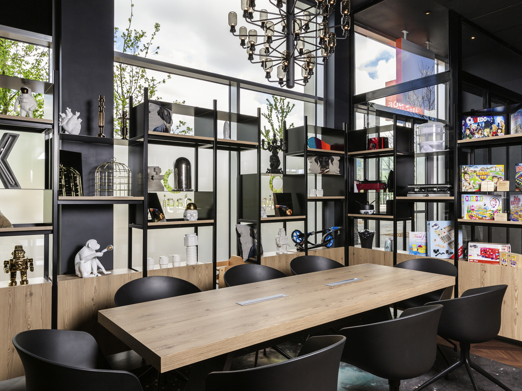 Adagio Access Palaiseau Saclay  - Image 1
