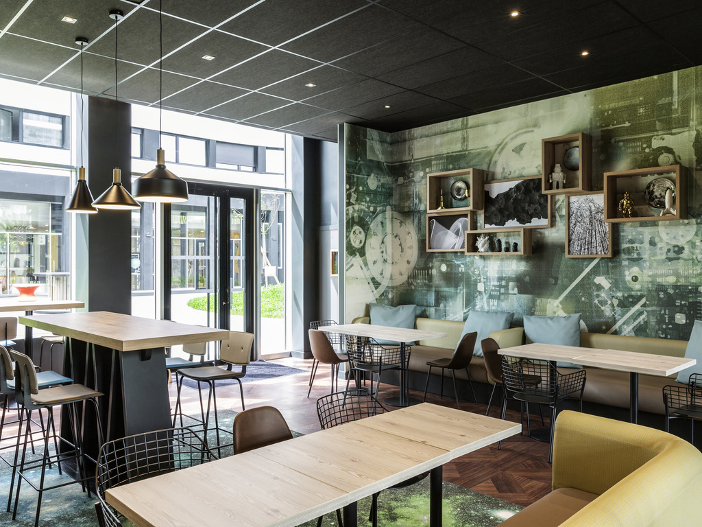 Adagio Access Palaiseau Saclay  - Image 2
