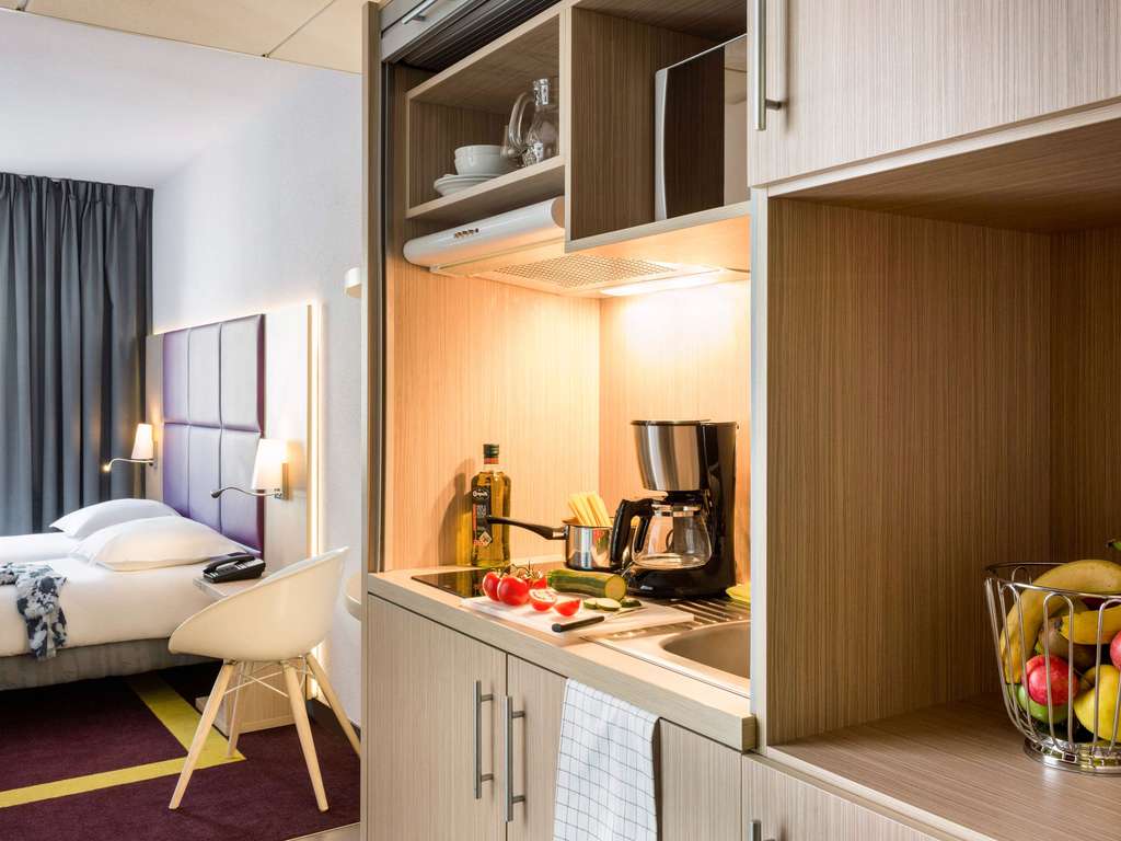 Adagio Paris Malakoff Châtillon - Image 1