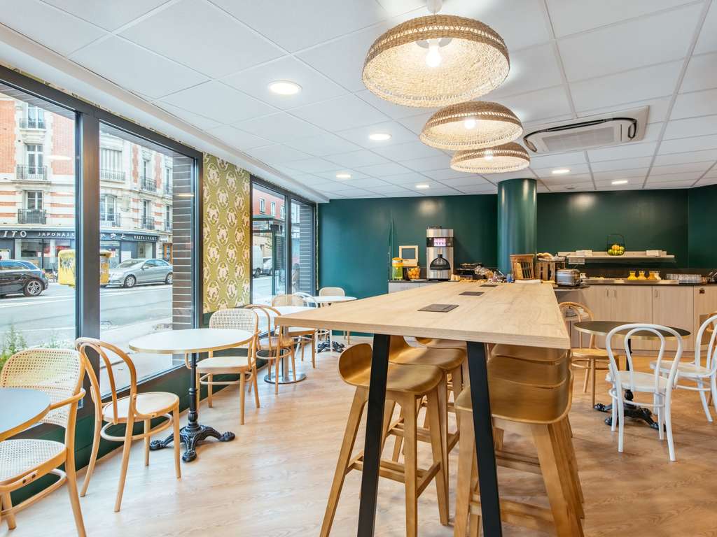 Adagio Paris Malakoff Châtillon - Image 3