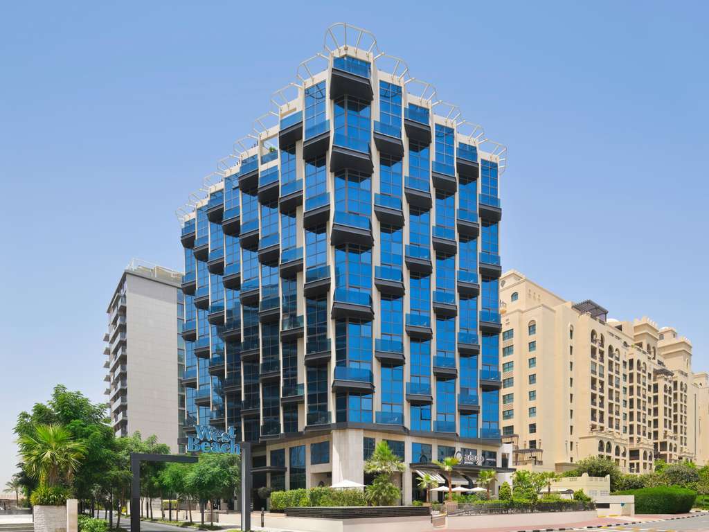 Adagio Premium The Palm  - Image 0