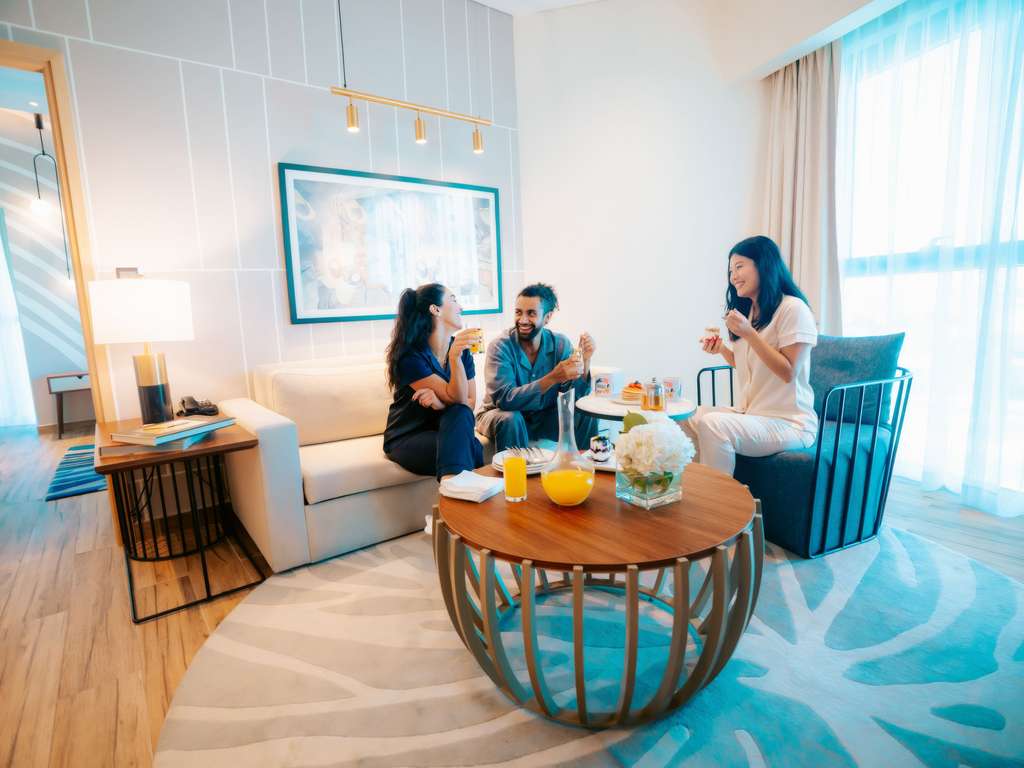 Adagio Premium The Palm  - Image 1
