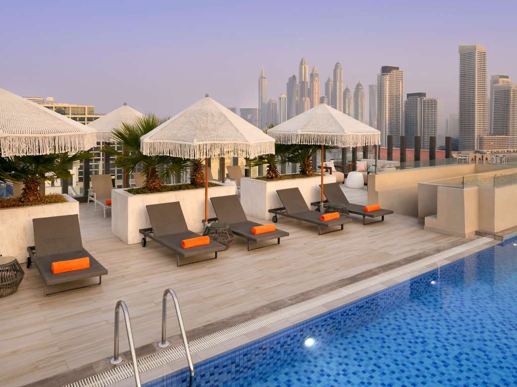 Adagio Premium The Palm  - Image 2