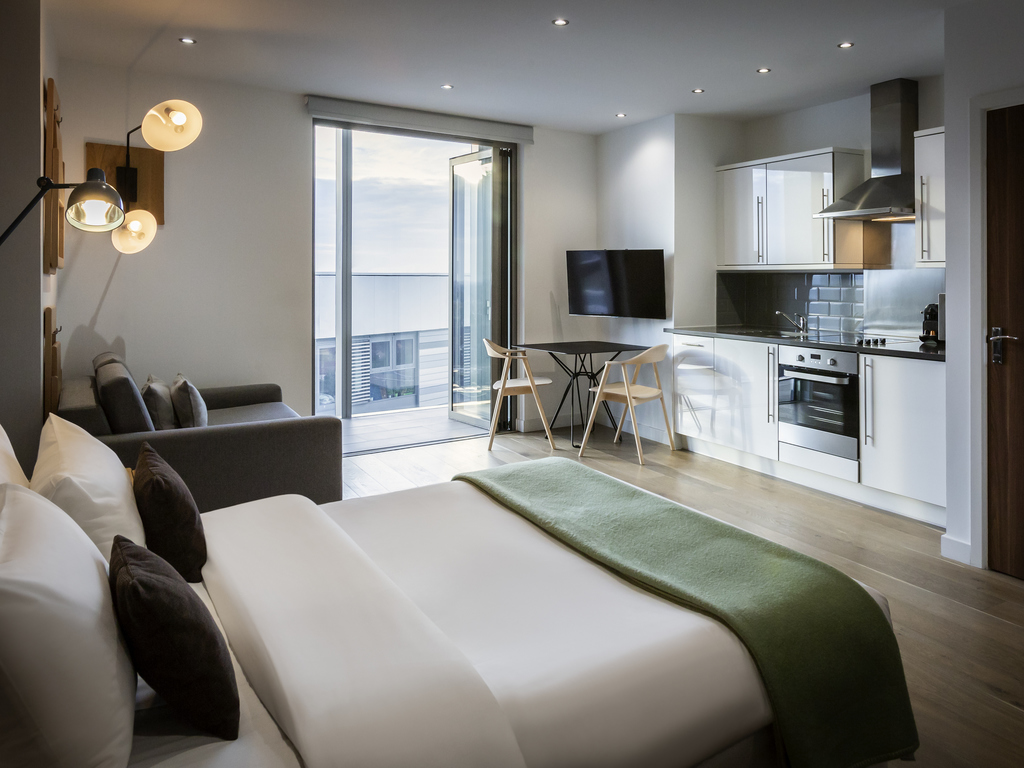 Adagio London Brentford - Image 0