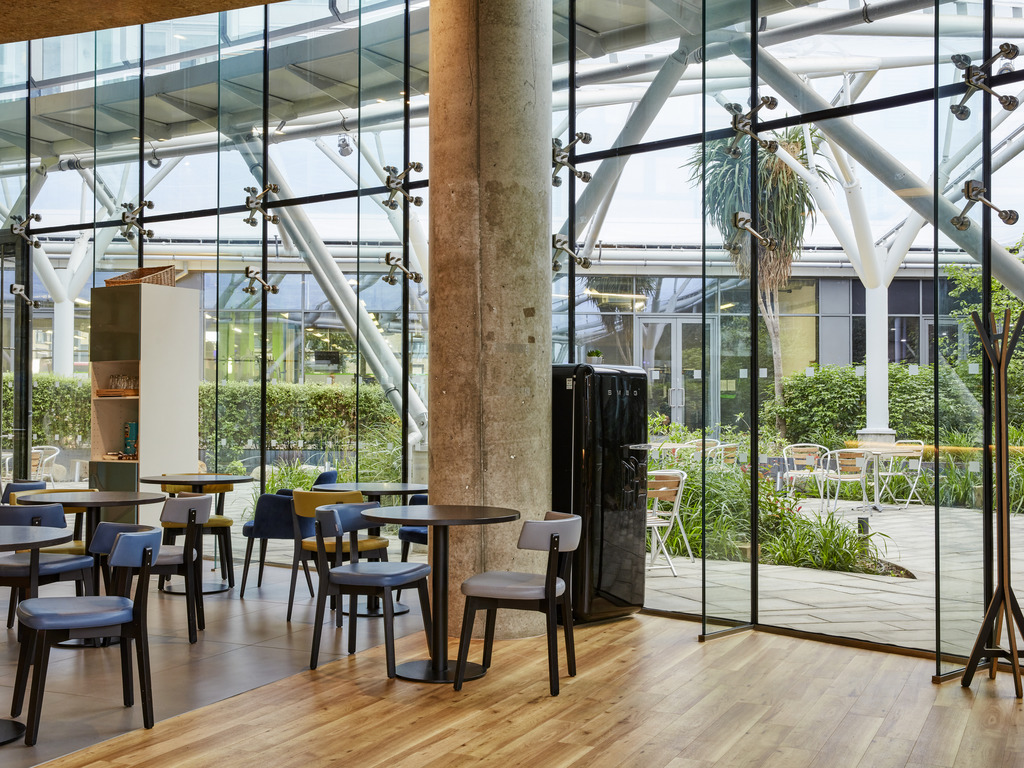 Adagio London Brentford - Image 3