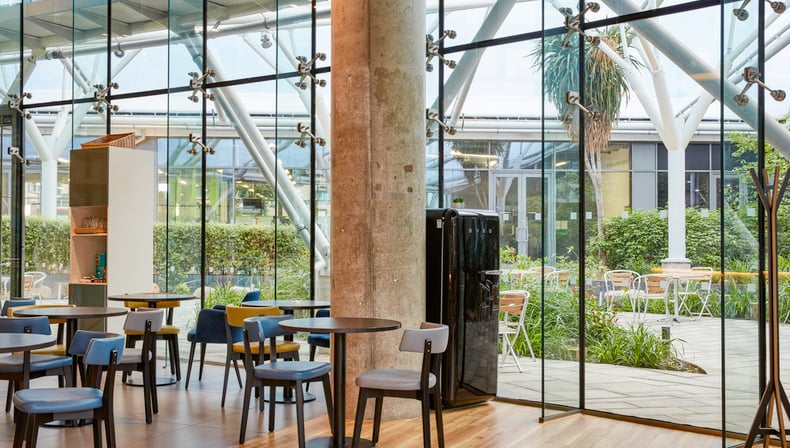 Aparthotel in LONDON | Book apartments at Adagio London Brentford