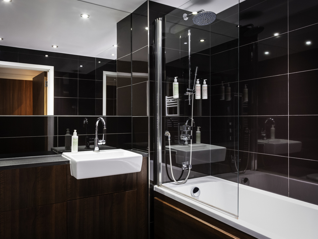 Apart Hotel Em Londres Reservar O Seu Apart Hotel Aparthotel Adagio London Brentford