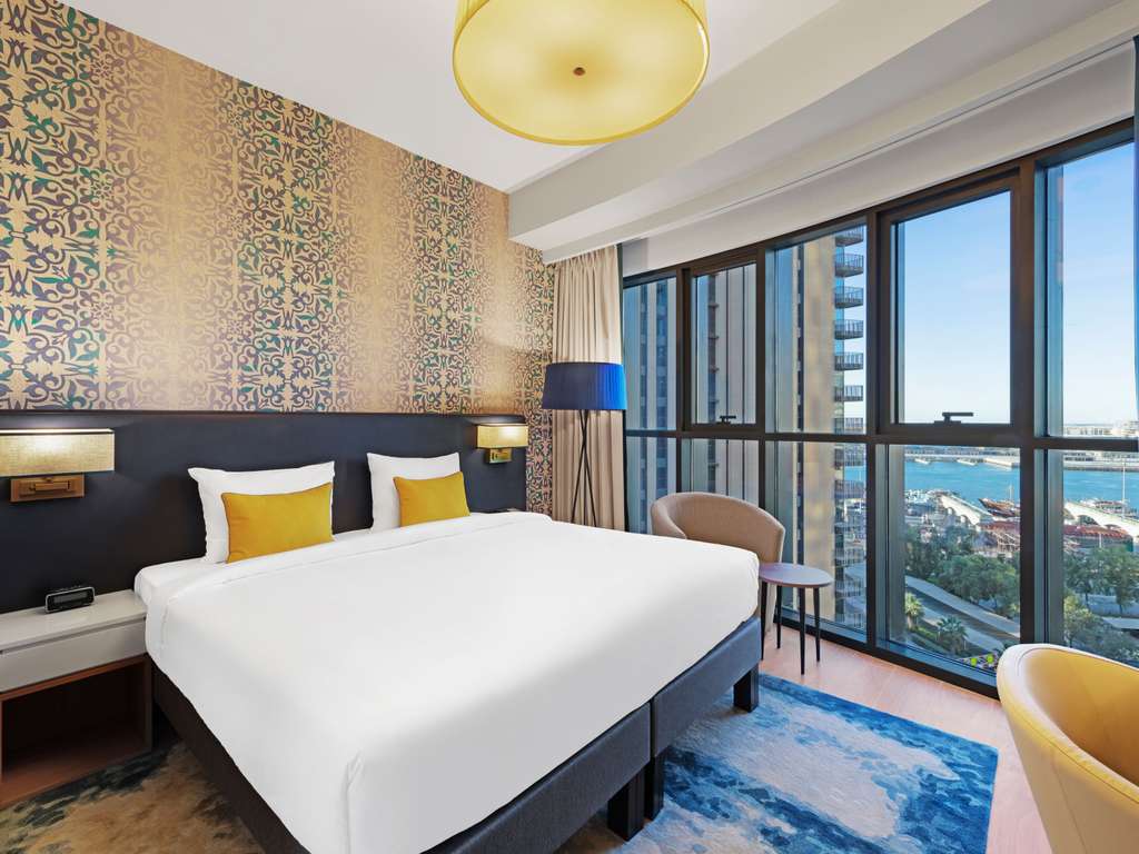 Aparthotel Adagio Dubaï Deira - Image 1