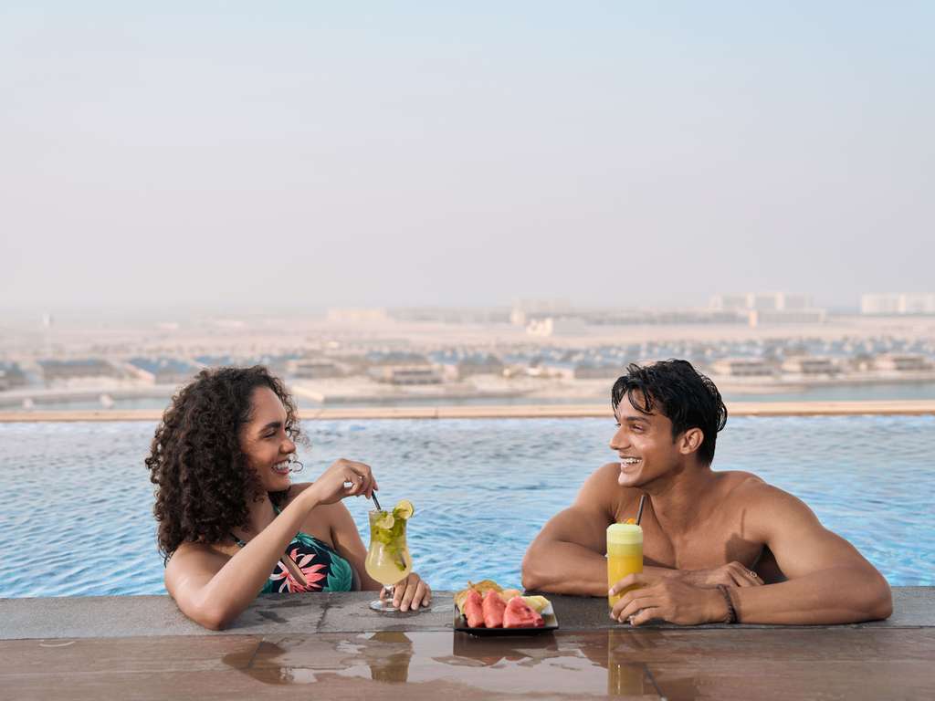 Aparthotel Adagio Dubaï Deira - Image 2