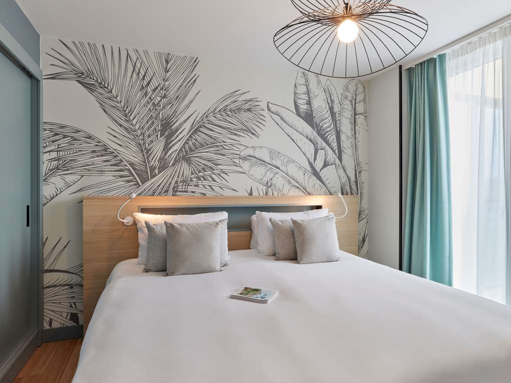Aparthotel Adagio Londra City East - Image 0