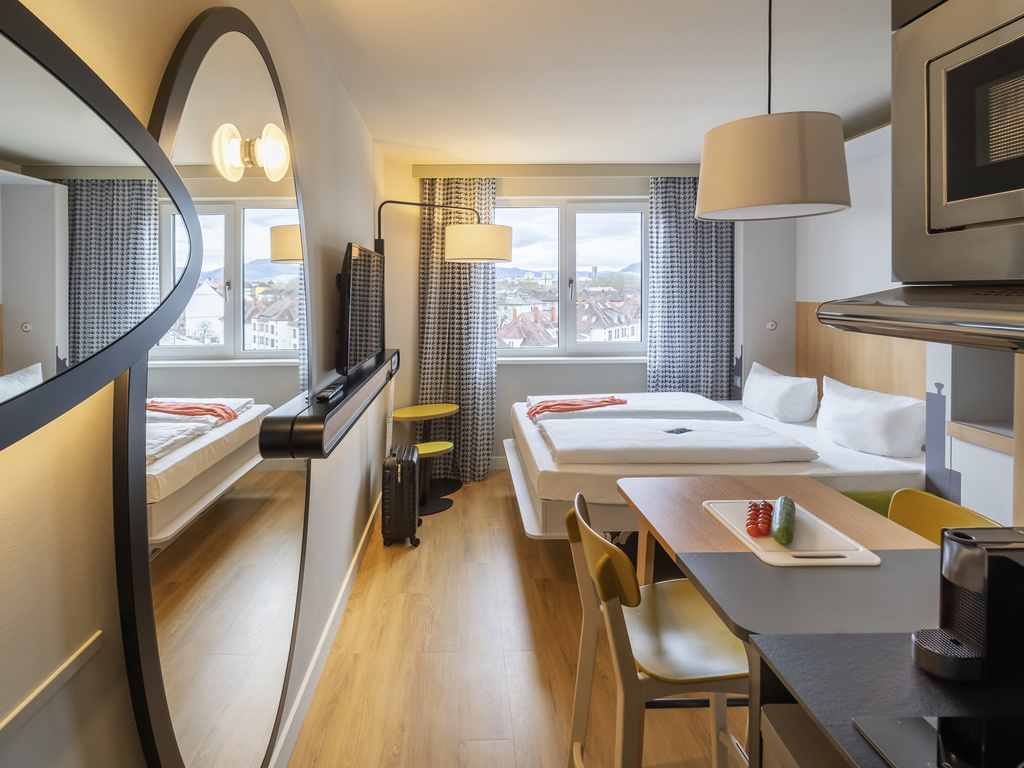 Adagio Access Freiburg - Image 0