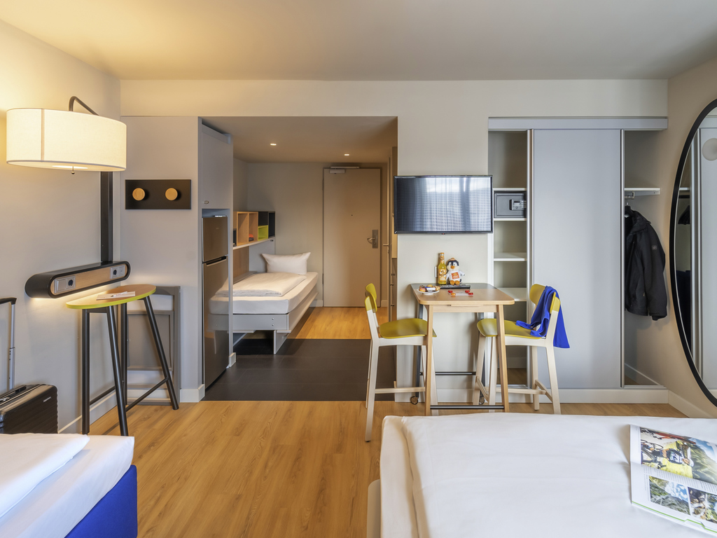 Adagio Access Freiburg - Image 1