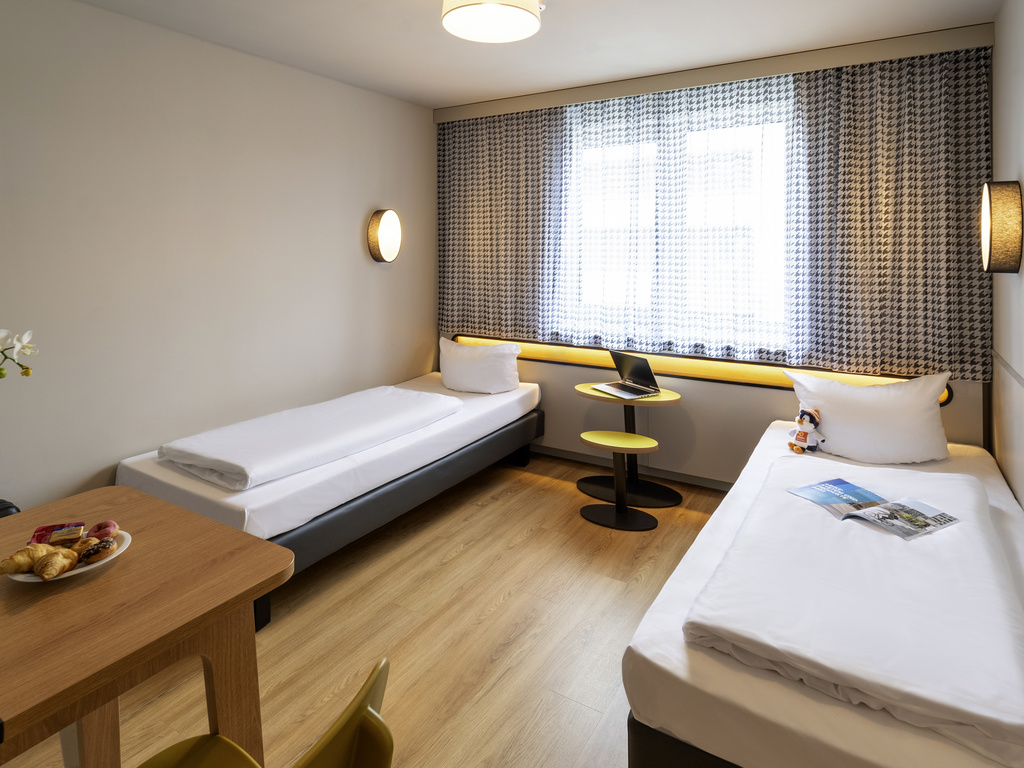 Adagio Access Freiburg - Image 2
