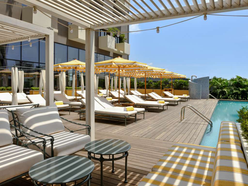 Aparthotel Adagio Abidjan Marcory - Image 1