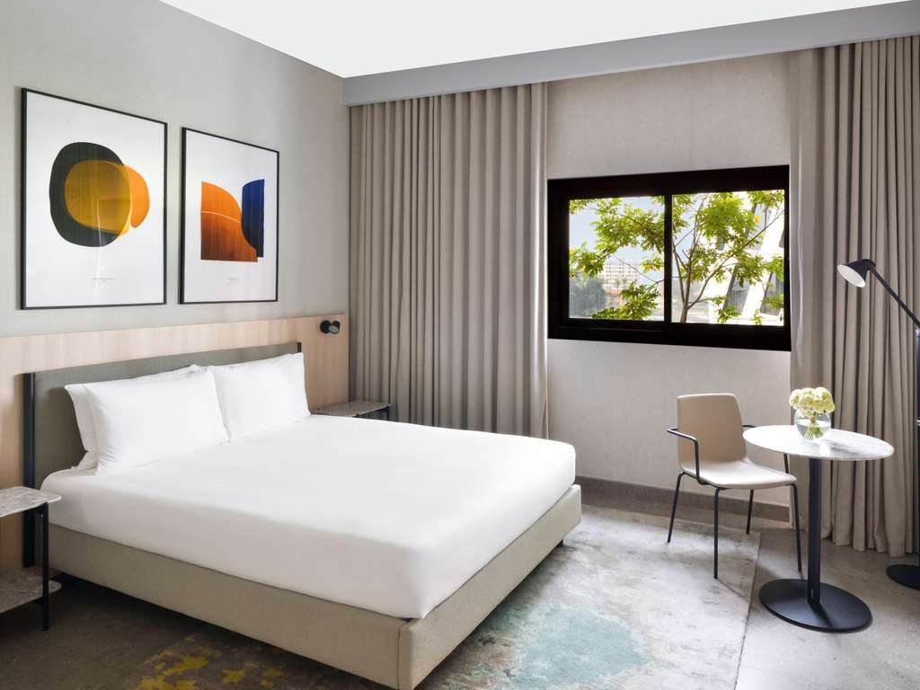 Aparthotel Adagio Abidjan Marcory - Image 2