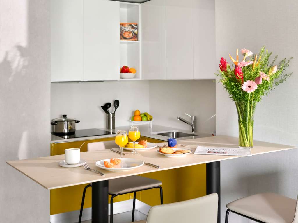 Aparthotel Adagio Abidjan Marcory - Image 3