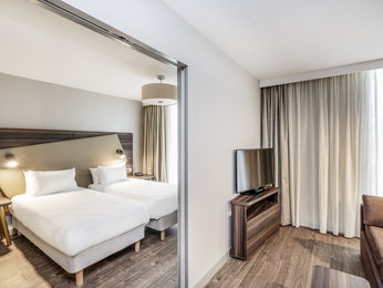 Appartement 1 chambre pour 4 personnes