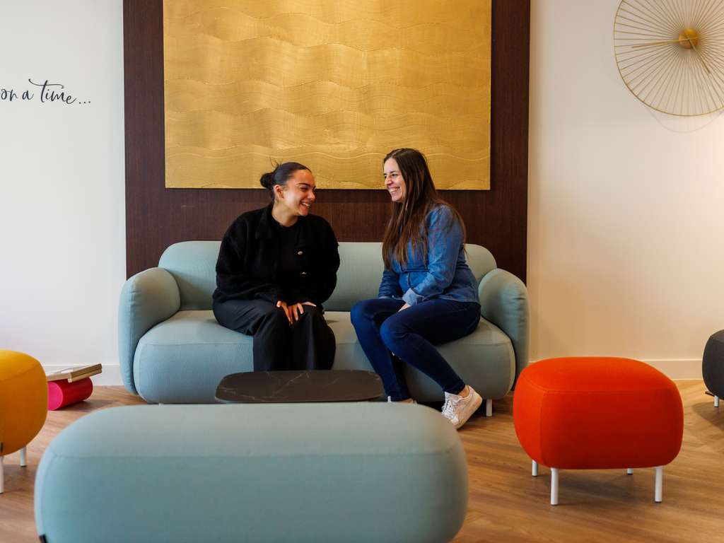Adagio Nice Centre - Image 1