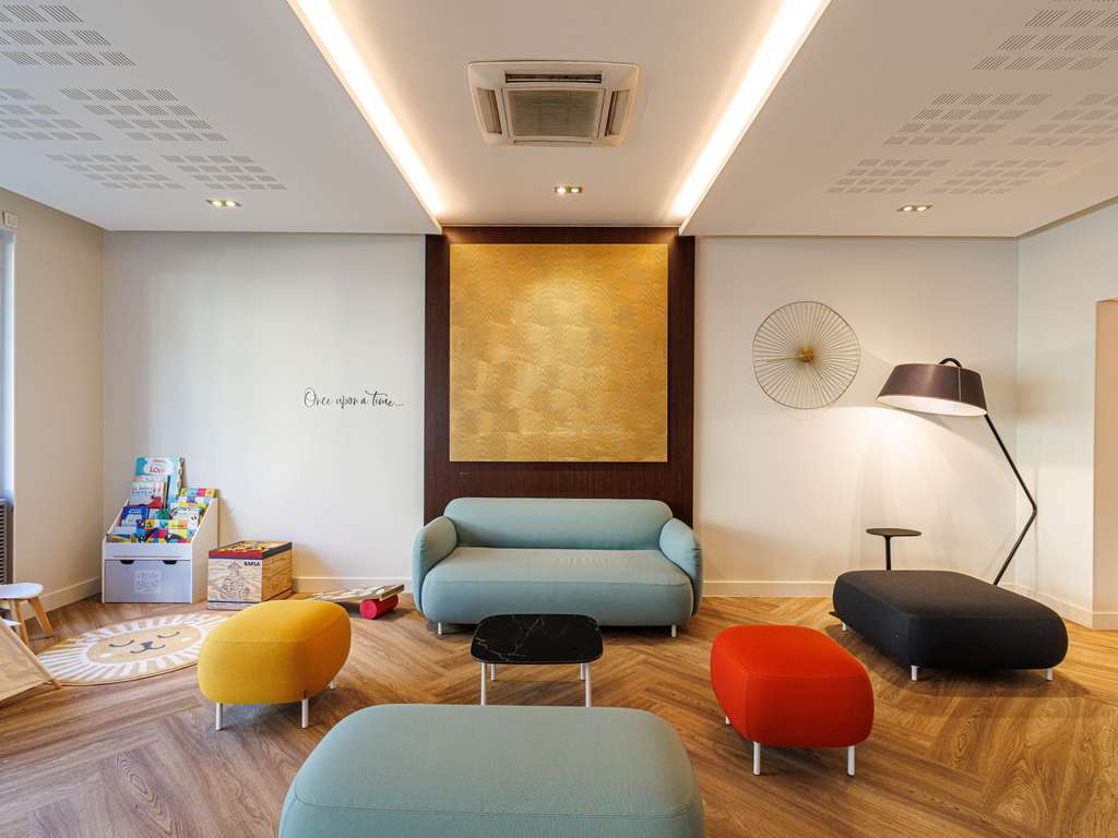 Adagio Nice Centre - Image 3
