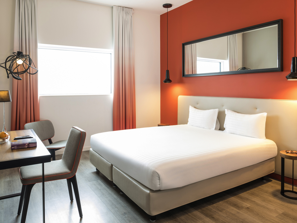 Aparthotel Adagio Paris 19eme Cité de la Musique  - Image 1