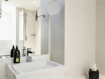 Apartamento com 1 quarto para 2 pessoas