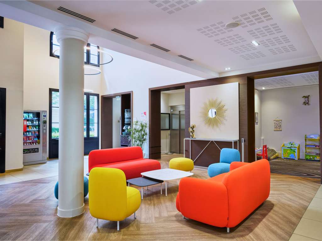 Aparthotel Adagio Original Serris Val d'Europe - Image 1