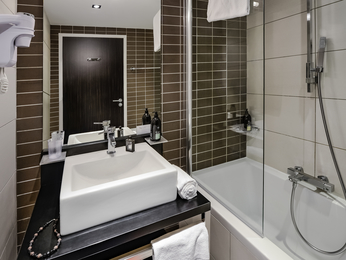 Appartement avec 2 chambres pour 6 personnes