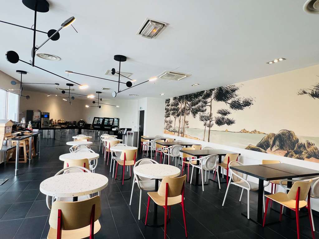 Aparthotel Adagio Marseille Timone - Image 1