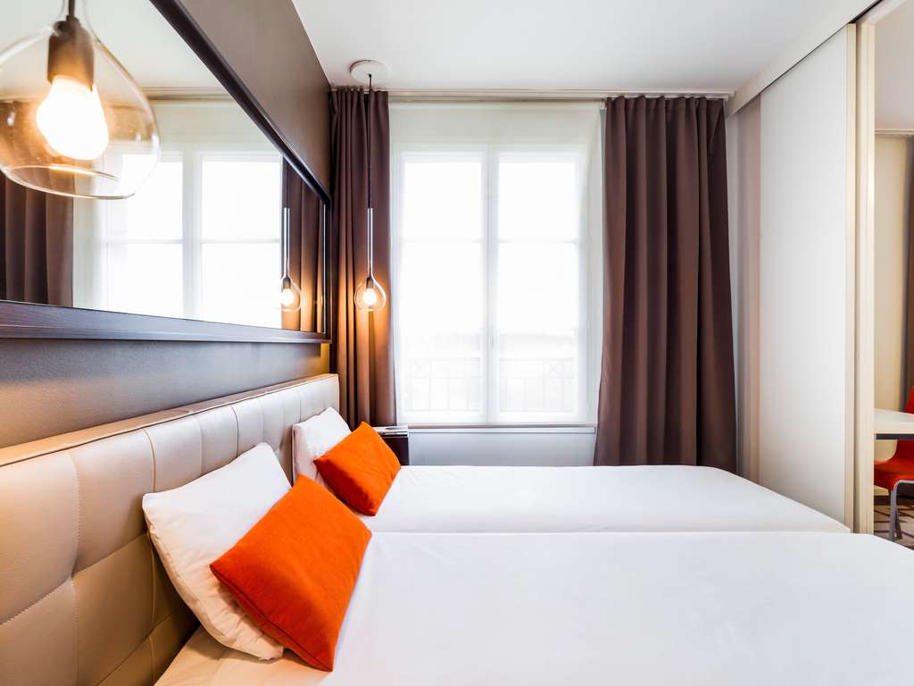 Aparthotel Adagio Marseille Timone - Image 2