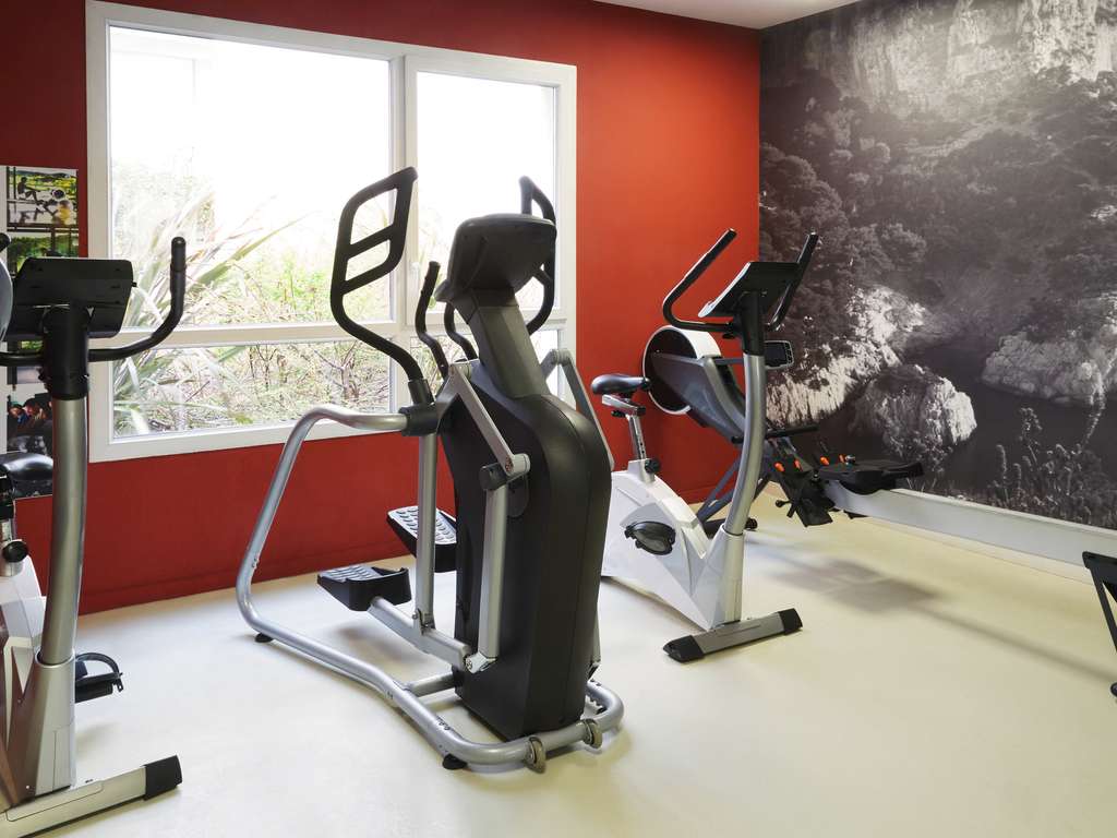 Aparthotel Adagio Marseille Timone - Image 3