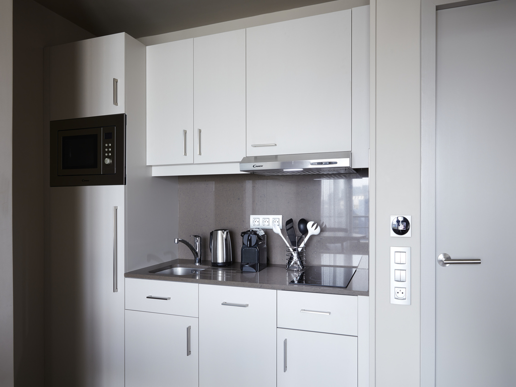 Adagio Suresnes Longchamp - Image 2