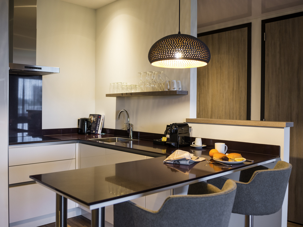Aparthotel Adagio Amsterdam City South - Image 2