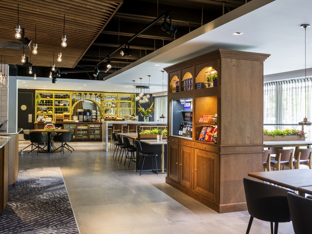 Aparthotel Adagio Amsterdam City South - Image 3