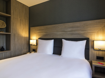 Junior-Apartment mit 1 Bett