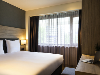 Junior-Apartment mit 1 Bett