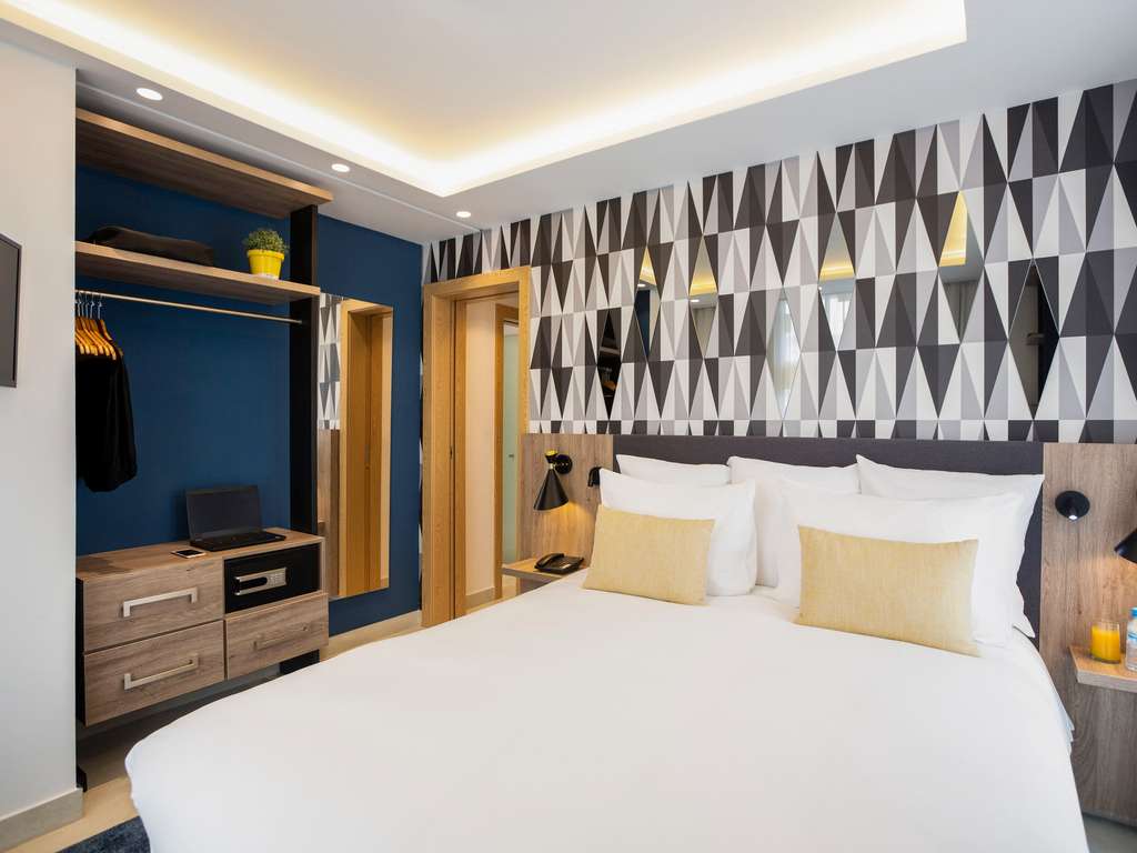 Aparthotel Adagio Premium Casablanca City Center - Image 0