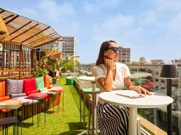 Aparthotel Adagio Premium Casablanca City Center