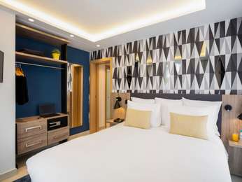 Aparthotel Adagio Premium Casablanca City Center