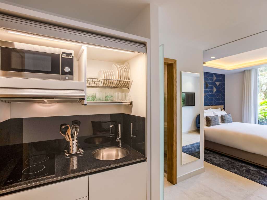 Aparthotel Adagio Premium Casablanca City Center - Image 1