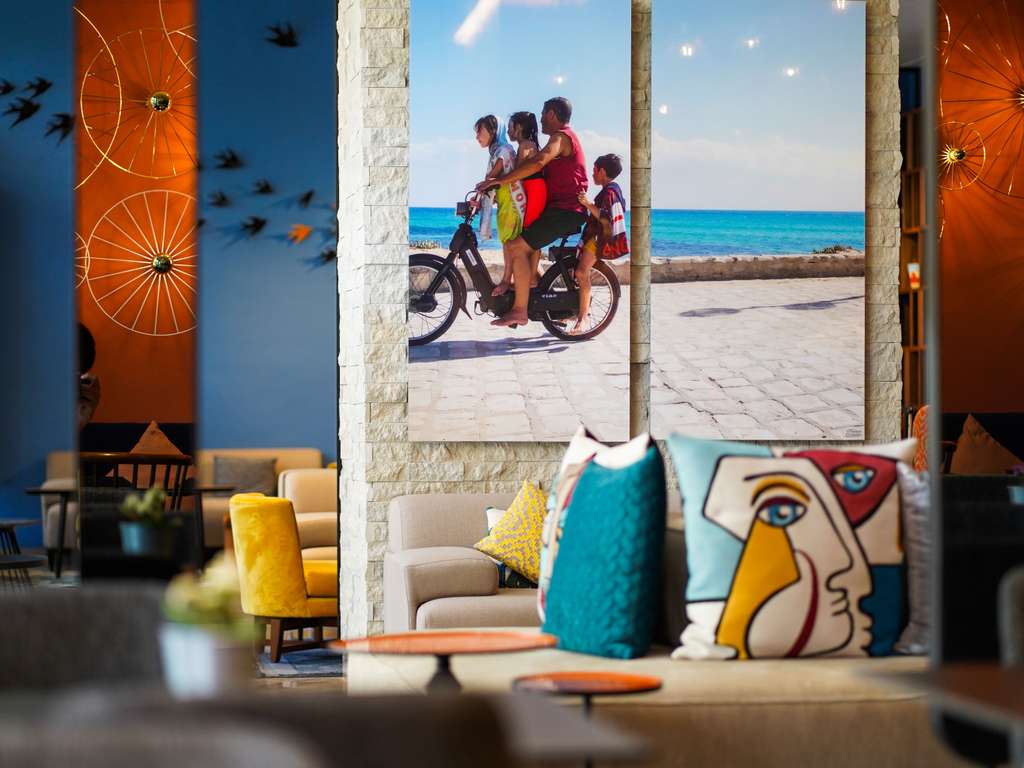 Aparthotel Adagio Premium Casablanca City Center - Image 2