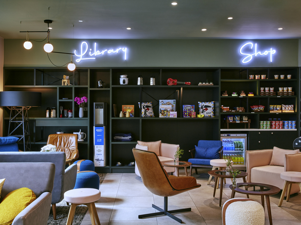Aparthotel Adagio Glasgow Central - Image 0