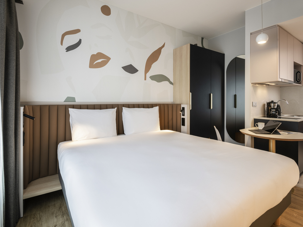 Adagio Access Brussels Delta - Image 0