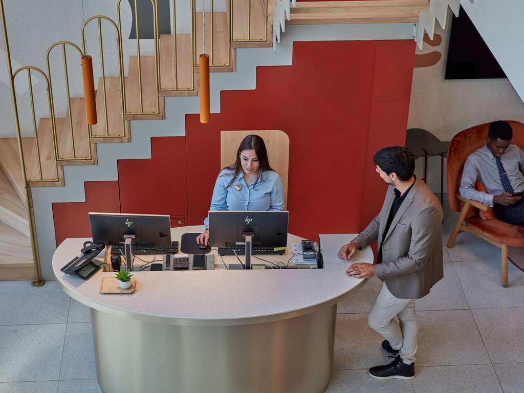 Adagio Access Brussels Delta - Image 3