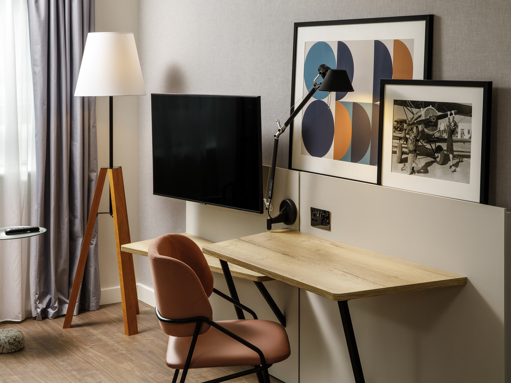 Aparthotel Adagio London Sutton Point - Image 1
