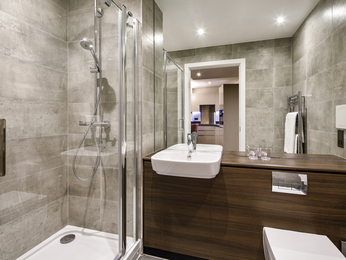 Apartment with 1 bedroom for 4 persons